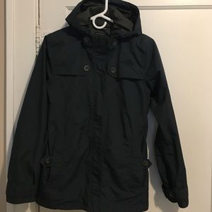 The North Face Carly Rain Jacket